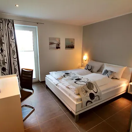 Feriehus Ferien_villa Pace Göhren-Lebbin